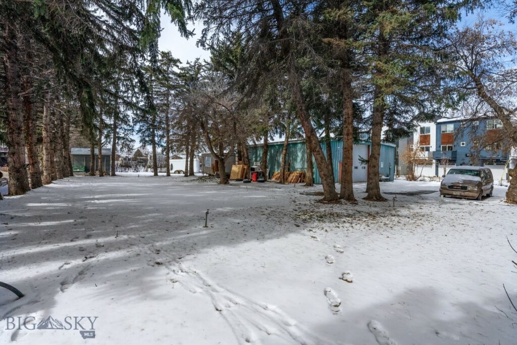 907 N 17th Avenue, Bozeman MT 59715