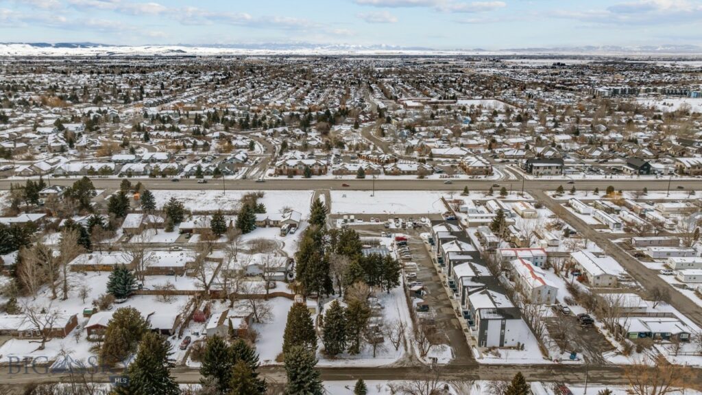 907 N 17th Avenue, Bozeman MT 59715