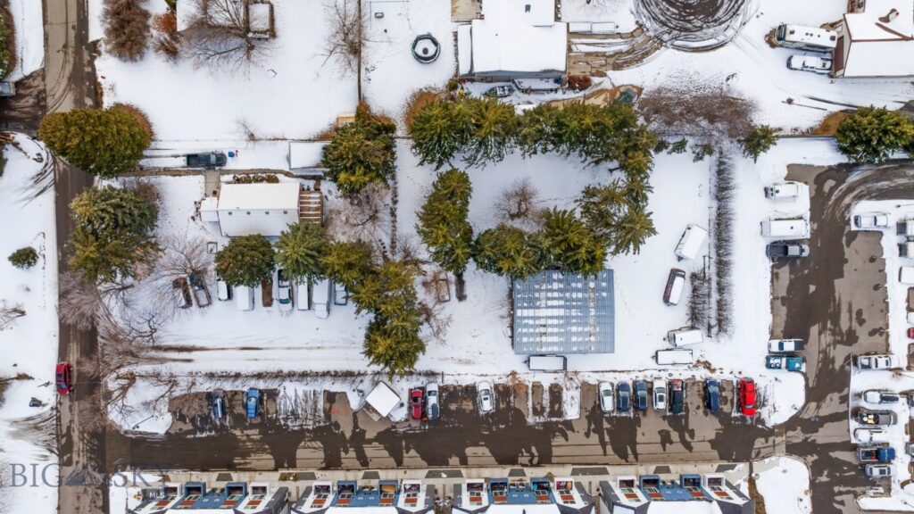 907 N 17th Avenue, Bozeman MT 59715