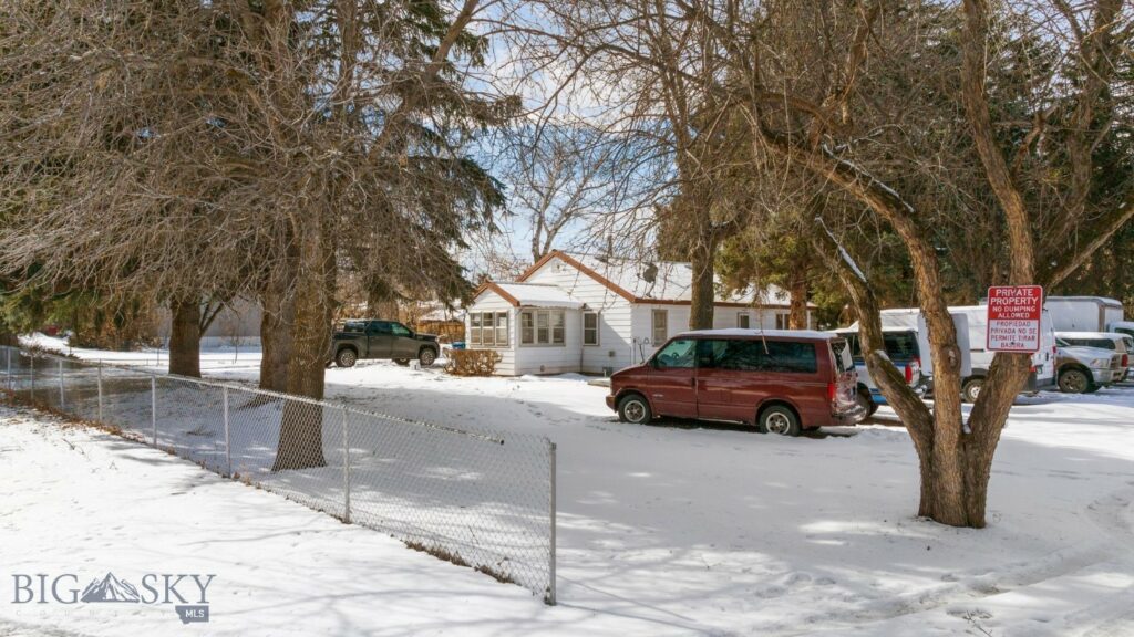 907 N 17th Avenue, Bozeman MT 59715