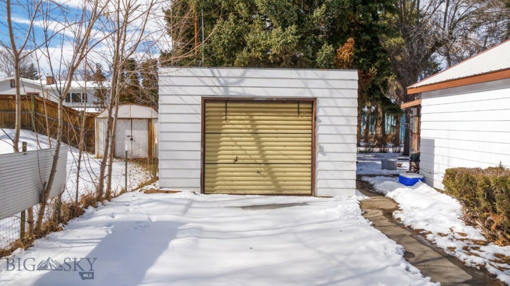 907 N 17th Avenue, Bozeman MT 59715