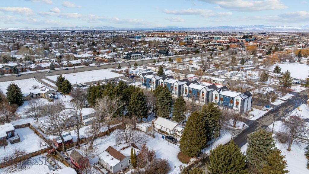 907 N 17th Avenue, Bozeman MT 59715