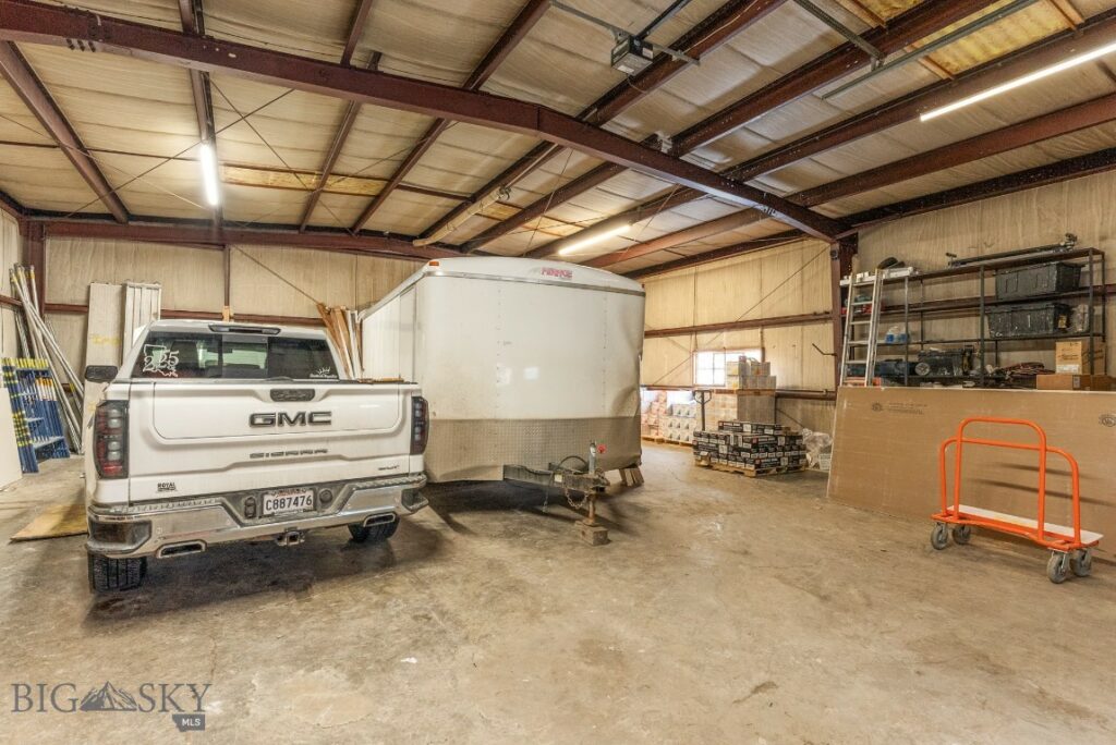 907 N 17th Avenue, Bozeman MT 59715