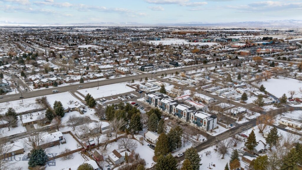 907 N 17th Avenue, Bozeman MT 59715