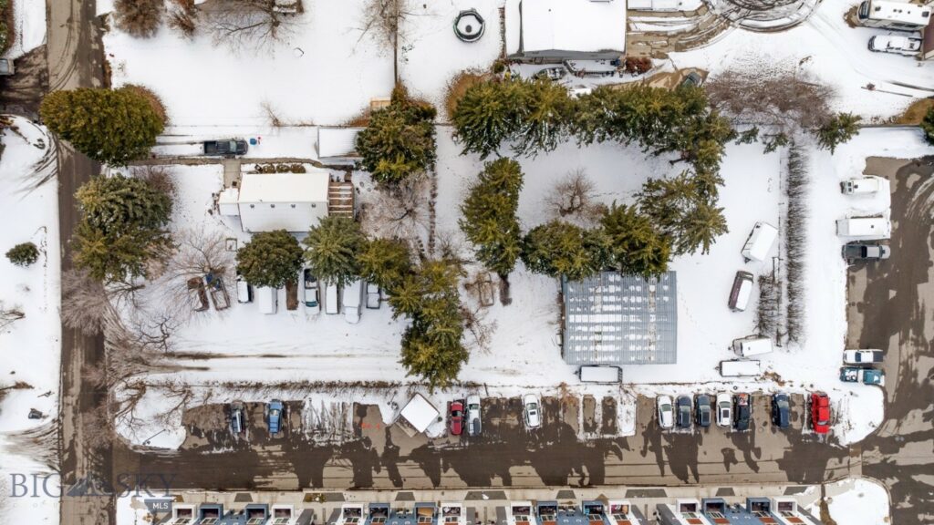 907 N 17th Avenue, Bozeman MT 59715