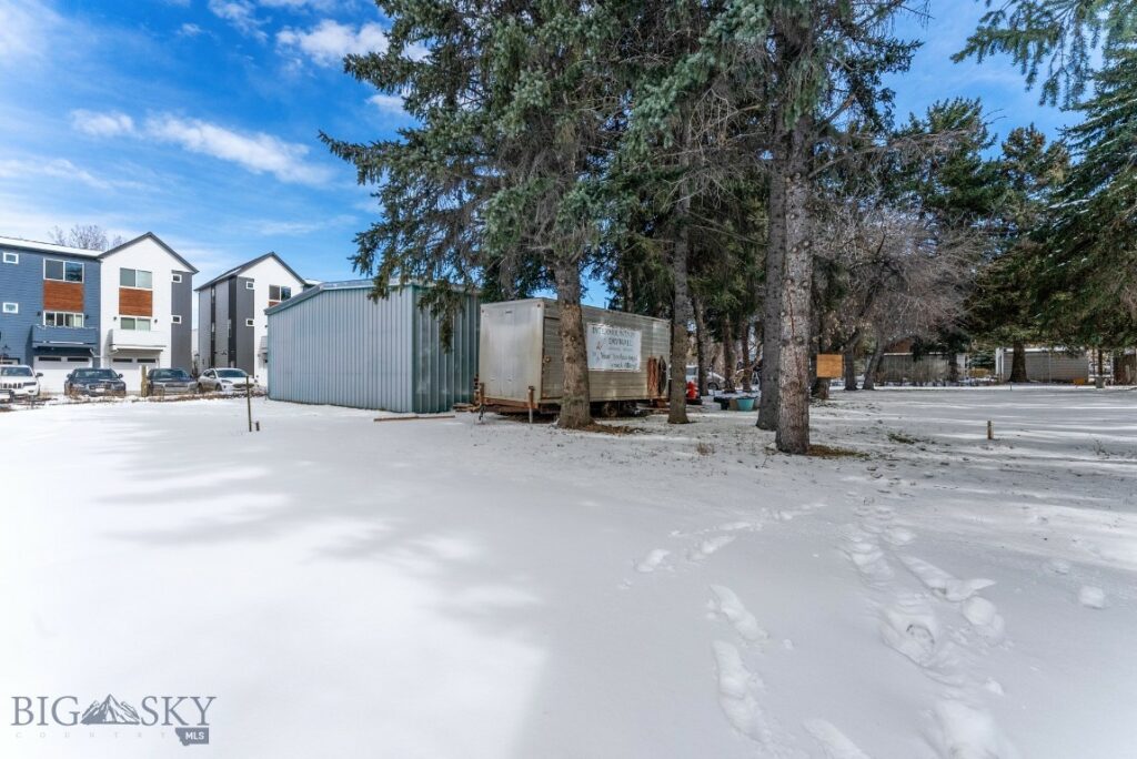 907 N 17th Avenue, Bozeman MT 59715