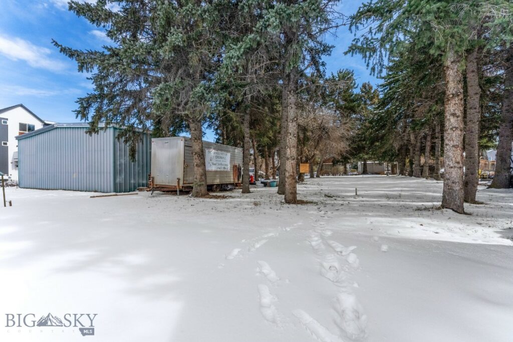 907 N 17th Avenue, Bozeman MT 59715