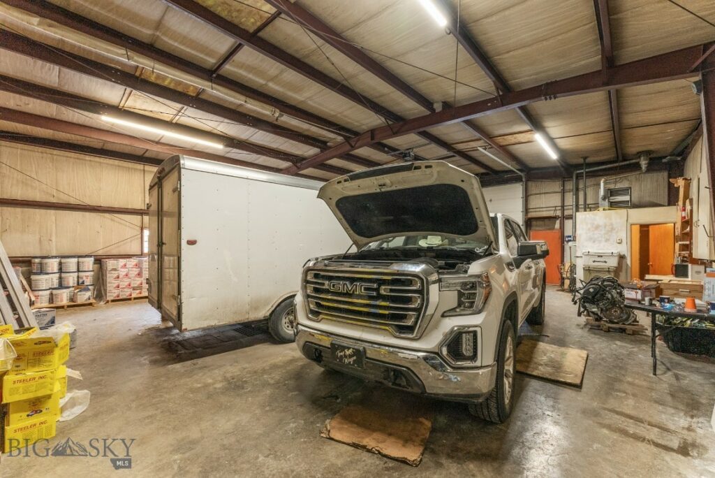 907 N 17th Avenue, Bozeman MT 59715