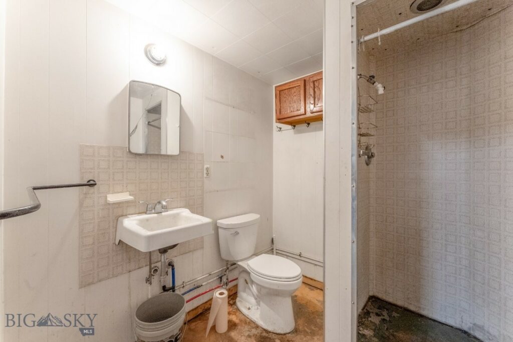 907 N 17th Avenue, Bozeman MT 59715