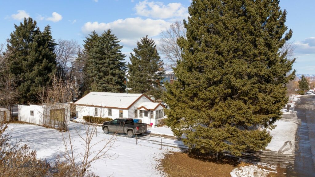 907 N 17th Avenue, Bozeman MT 59715