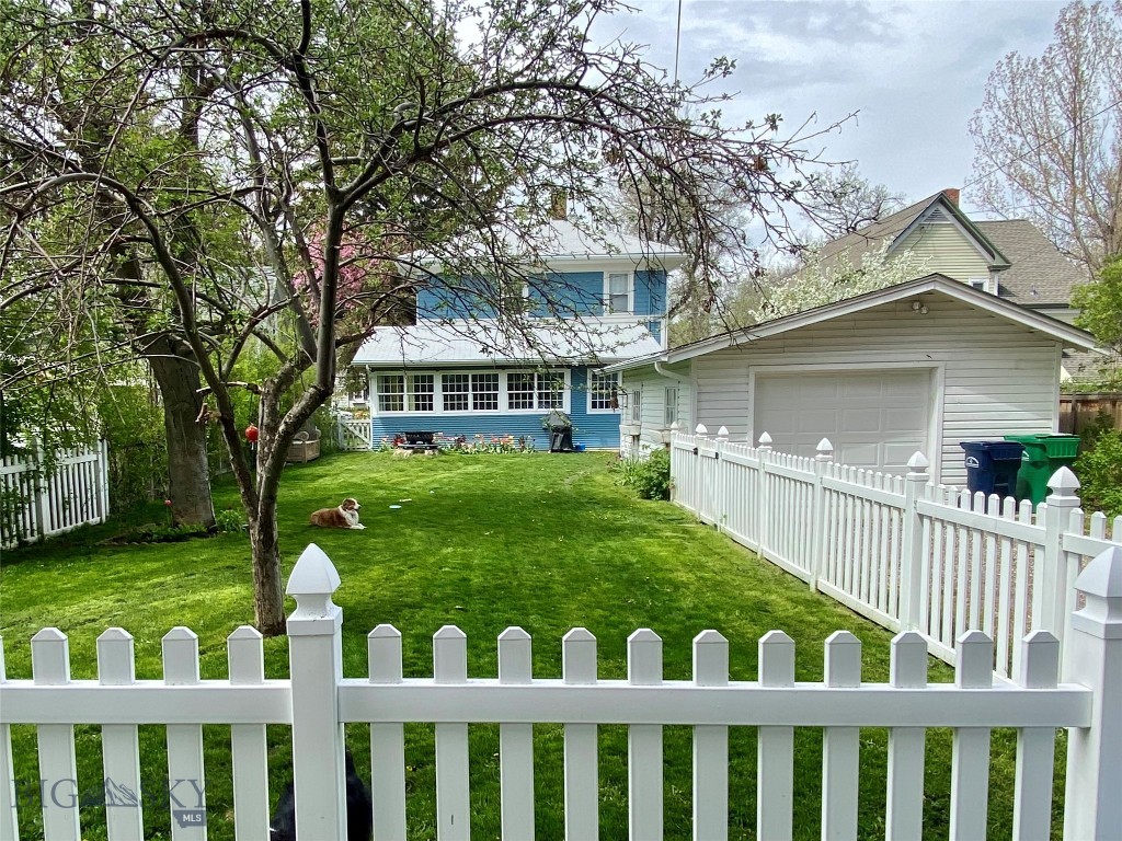 908 S Willson, Bozeman MT 59715