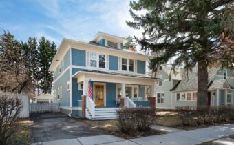 908 S Willson, Bozeman MT 59715