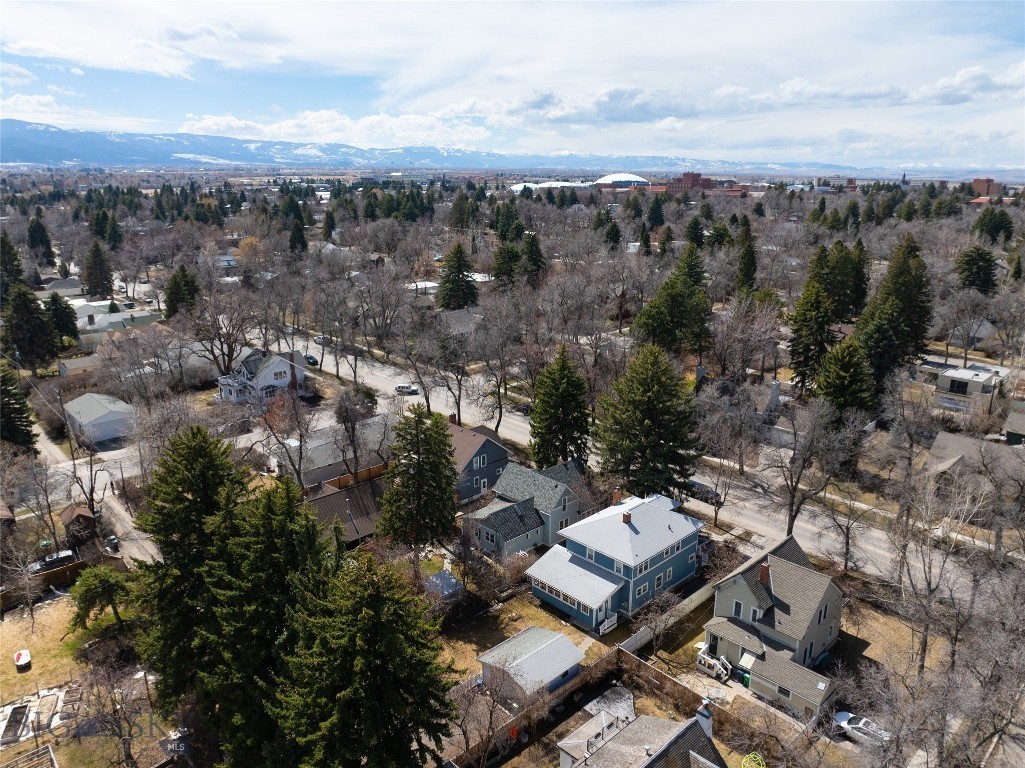 908 S Willson, Bozeman MT 59715