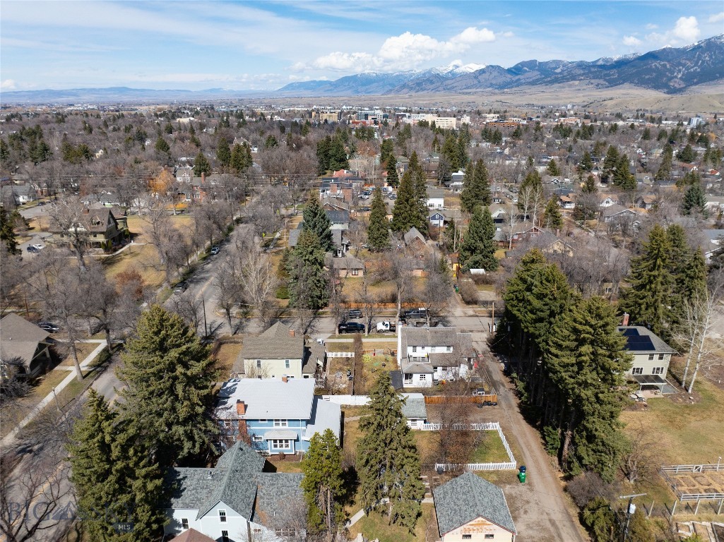 908 S Willson, Bozeman MT 59715