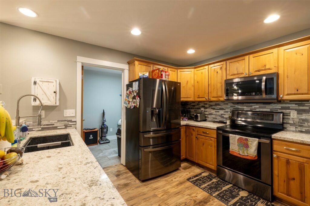 91 Droulliard, Bozeman MT 59718