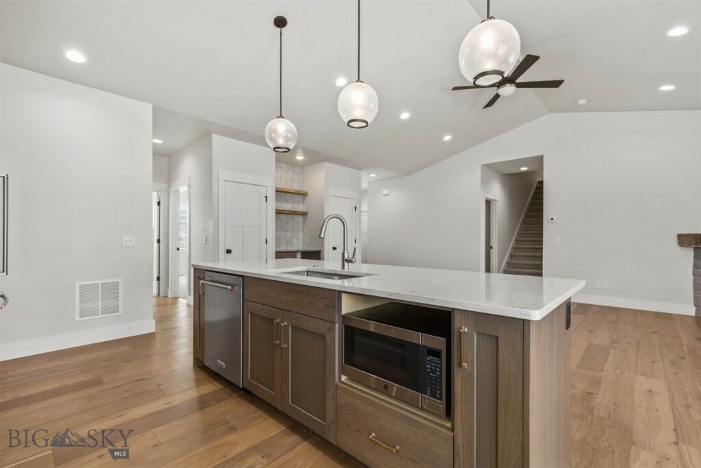 91 W Hyalite Peak Drive, Bozeman MT 59718