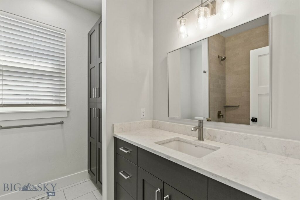 91 W Hyalite Peak Drive, Bozeman MT 59718