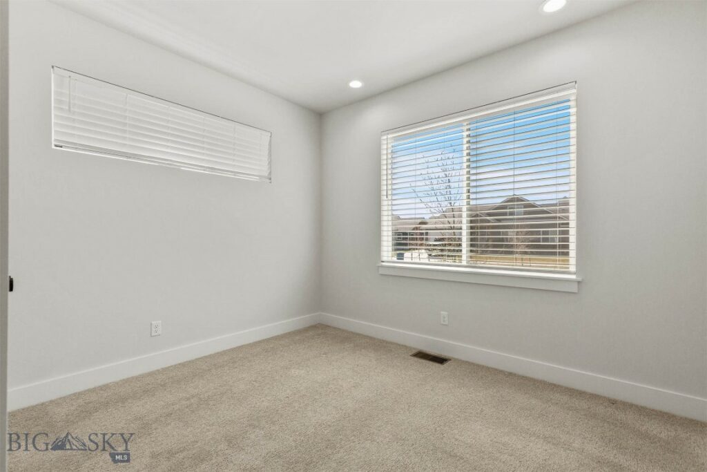 91 W Hyalite Peak Drive, Bozeman MT 59718