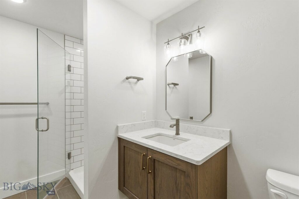91 W Hyalite Peak Drive, Bozeman MT 59718