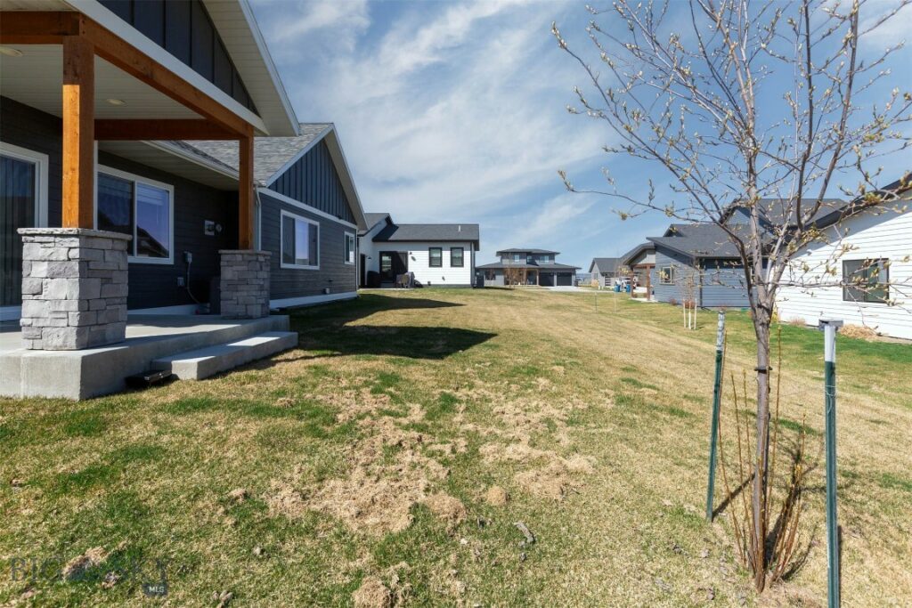 91 W Hyalite Peak Drive, Bozeman MT 59718