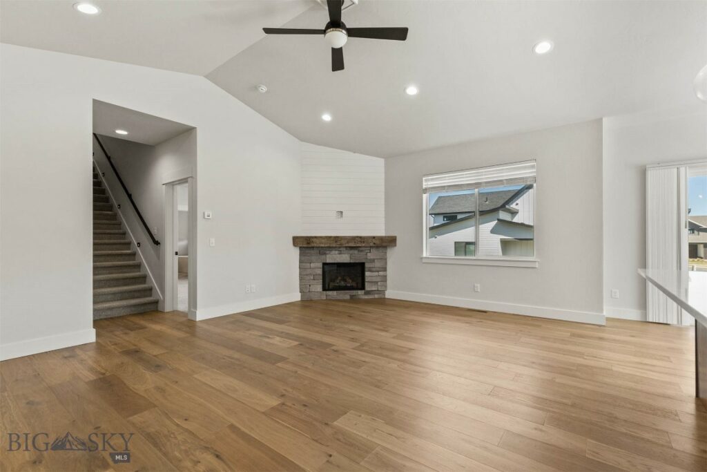 91 W Hyalite Peak Drive, Bozeman MT 59718