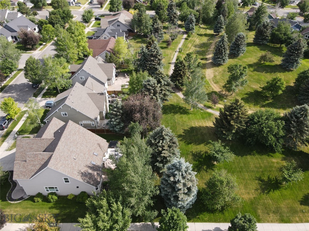 911 N Aster, Bozeman MT 59718
