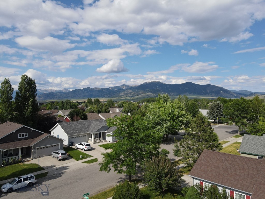 911 N Aster, Bozeman MT 59718