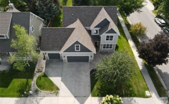 911 N Aster, Bozeman MT 59718