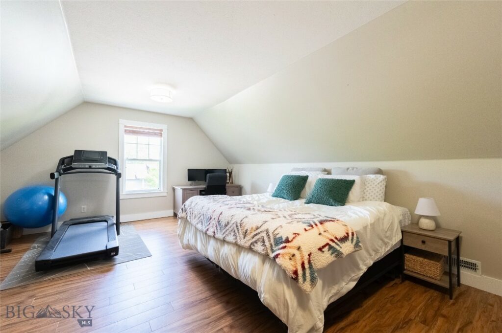 911 N Aster, Bozeman MT 59718