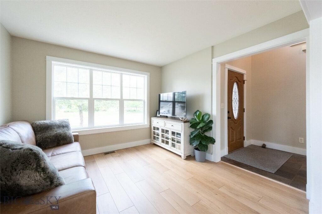 911 N Aster, Bozeman MT 59718