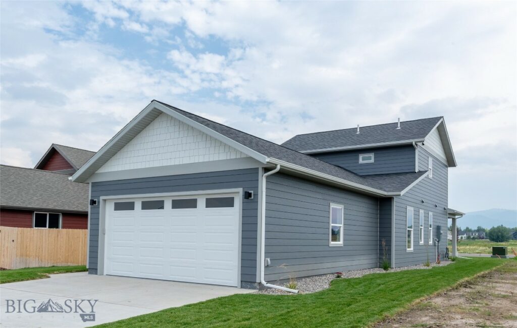 911 W Arnold Street, Bozeman MT 59715