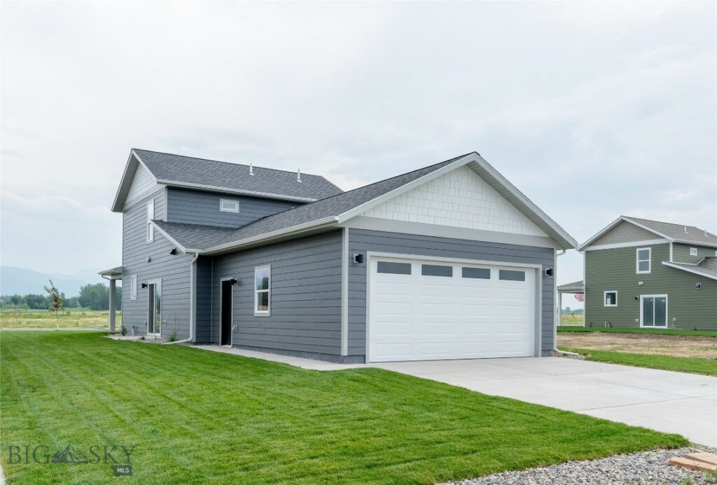 911 W Arnold Street, Bozeman MT 59715