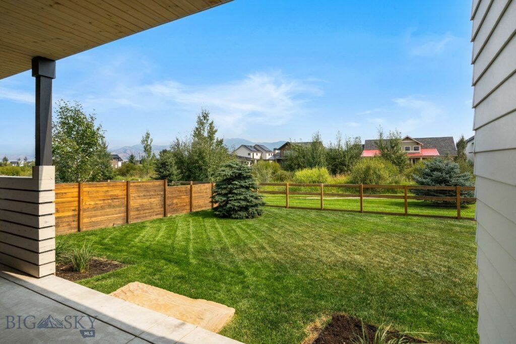 914 Auger Lane, Bozeman MT 59718