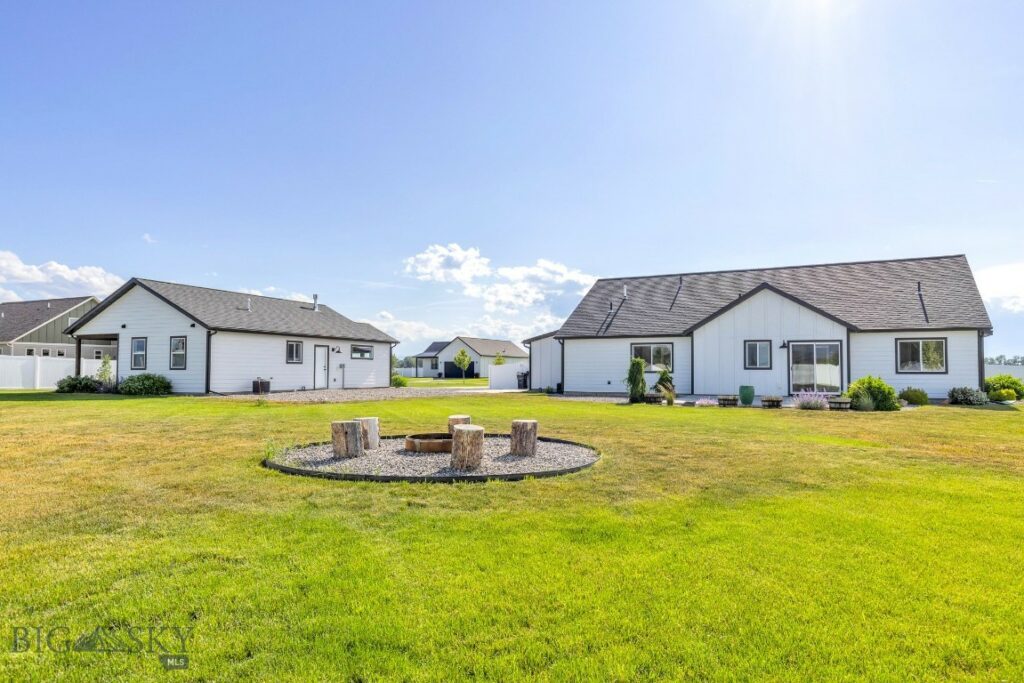 915 Stewart Loop, Bozeman MT 59718