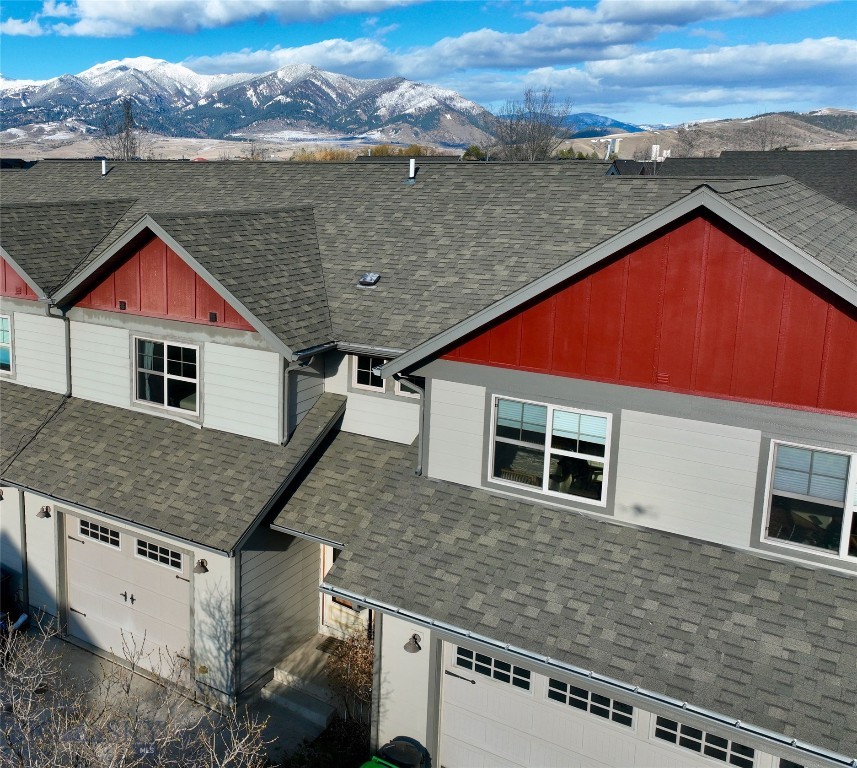 917 N 15th Avenue, Bozeman MT 59715