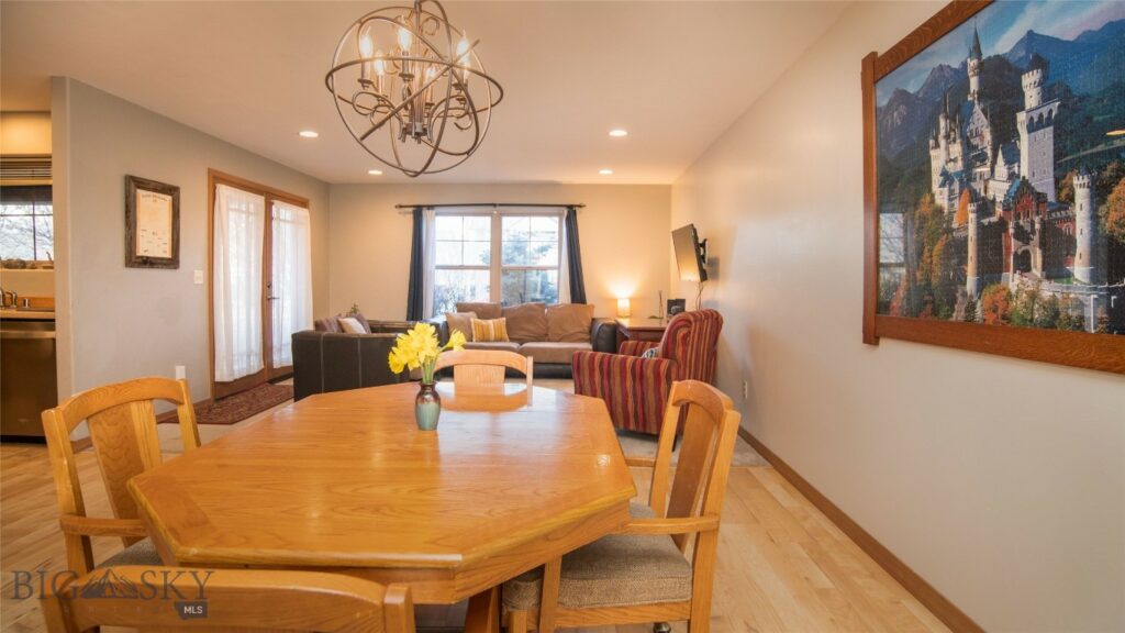 917 N 15th Avenue, Bozeman MT 59715