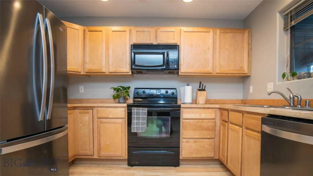 917 N 15th Avenue, Bozeman MT 59715