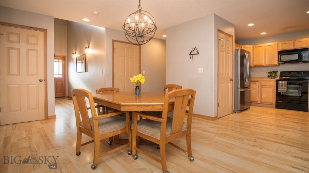 917 N 15th Avenue, Bozeman MT 59715