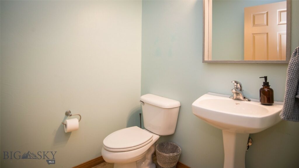917 N 15th Avenue, Bozeman MT 59715