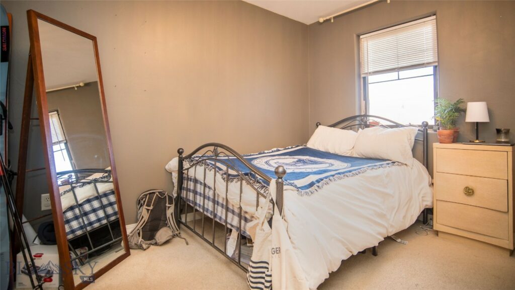 917 N 15th Avenue, Bozeman MT 59715