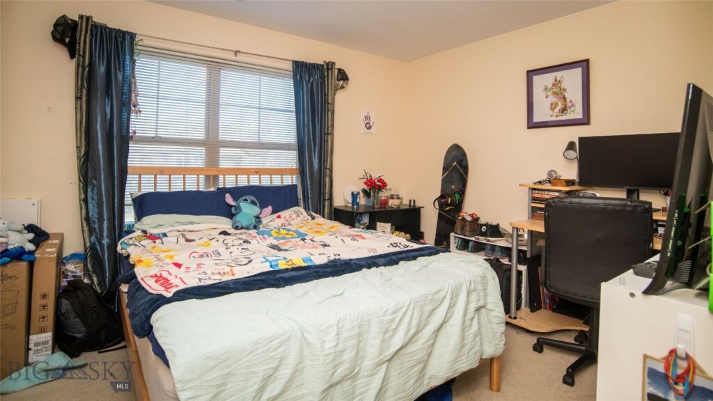 917 N 15th Avenue, Bozeman MT 59715