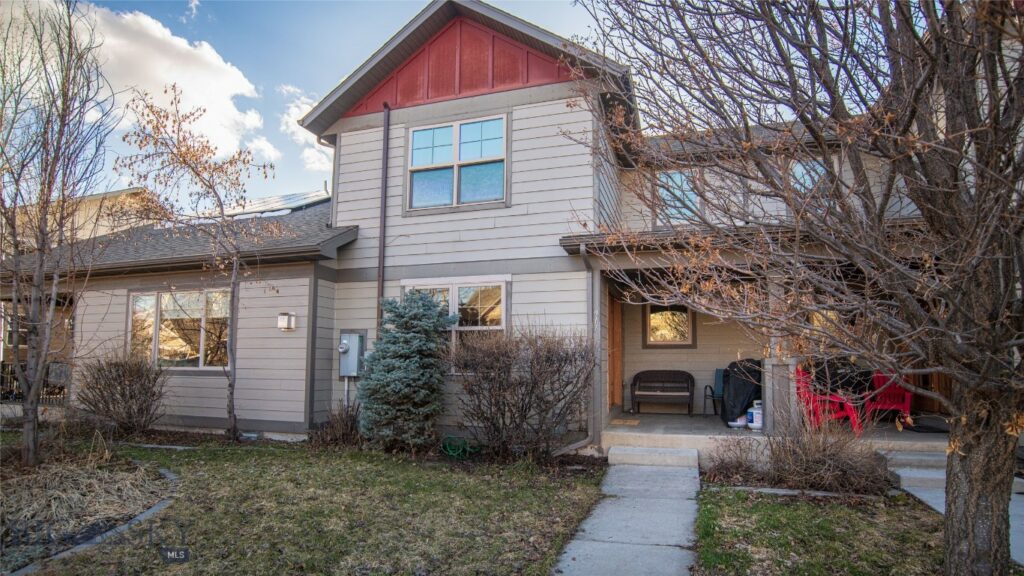 917 N 15th Avenue, Bozeman MT 59715