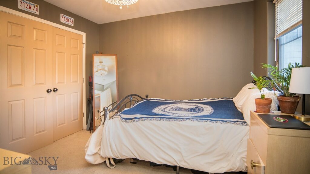 917 N 15th Avenue, Bozeman MT 59715
