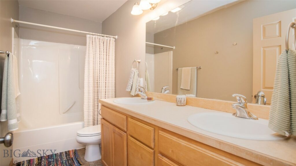 917 N 15th Avenue, Bozeman MT 59715