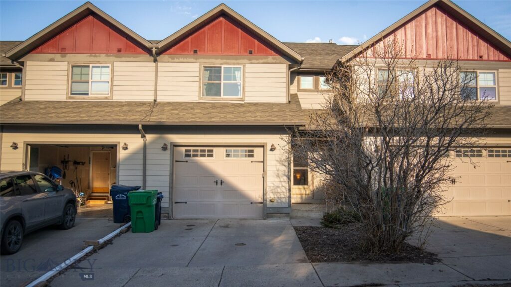 917 N 15th Avenue, Bozeman MT 59715
