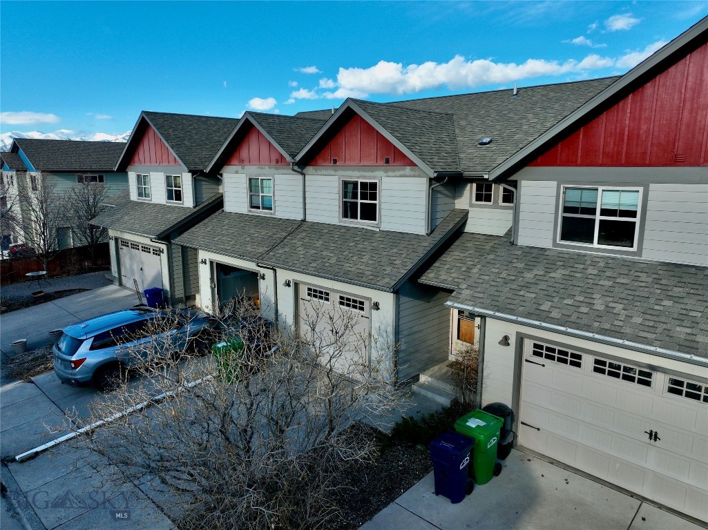 917 N 15th Avenue, Bozeman MT 59715