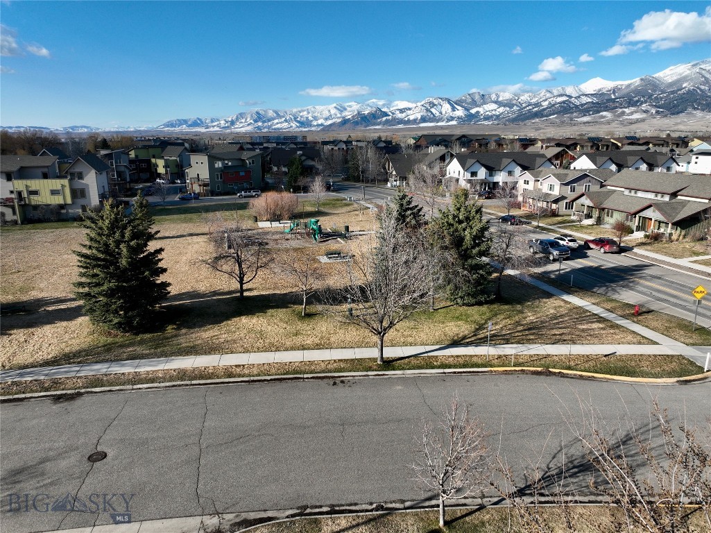 917 N 15th Avenue, Bozeman MT 59715