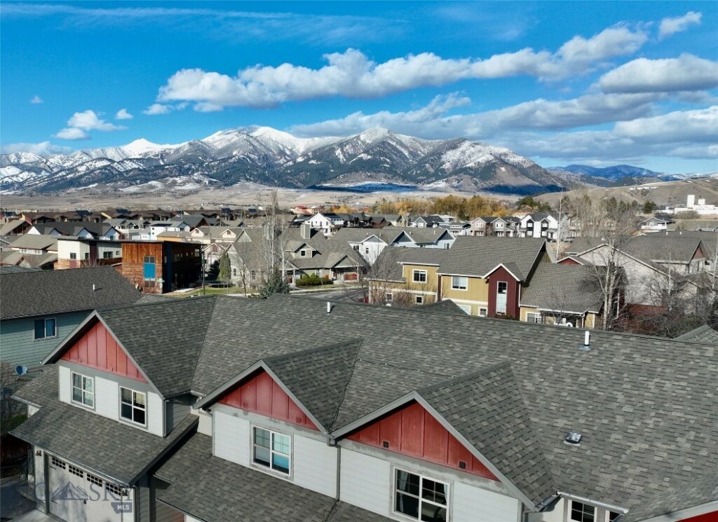 917 N 15th Avenue, Bozeman MT 59715