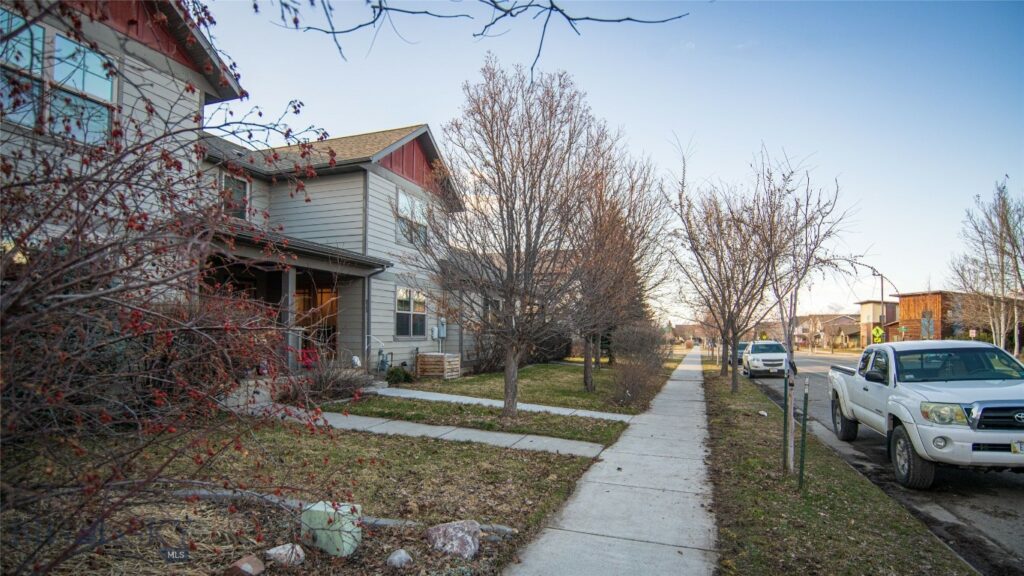 917 N 15th Avenue, Bozeman MT 59715