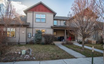 917 N 15th Avenue, Bozeman MT 59715
